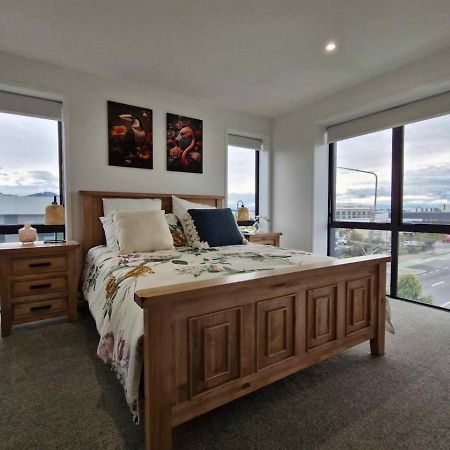 St Asaph City Apartment Christchurch Buitenkant foto